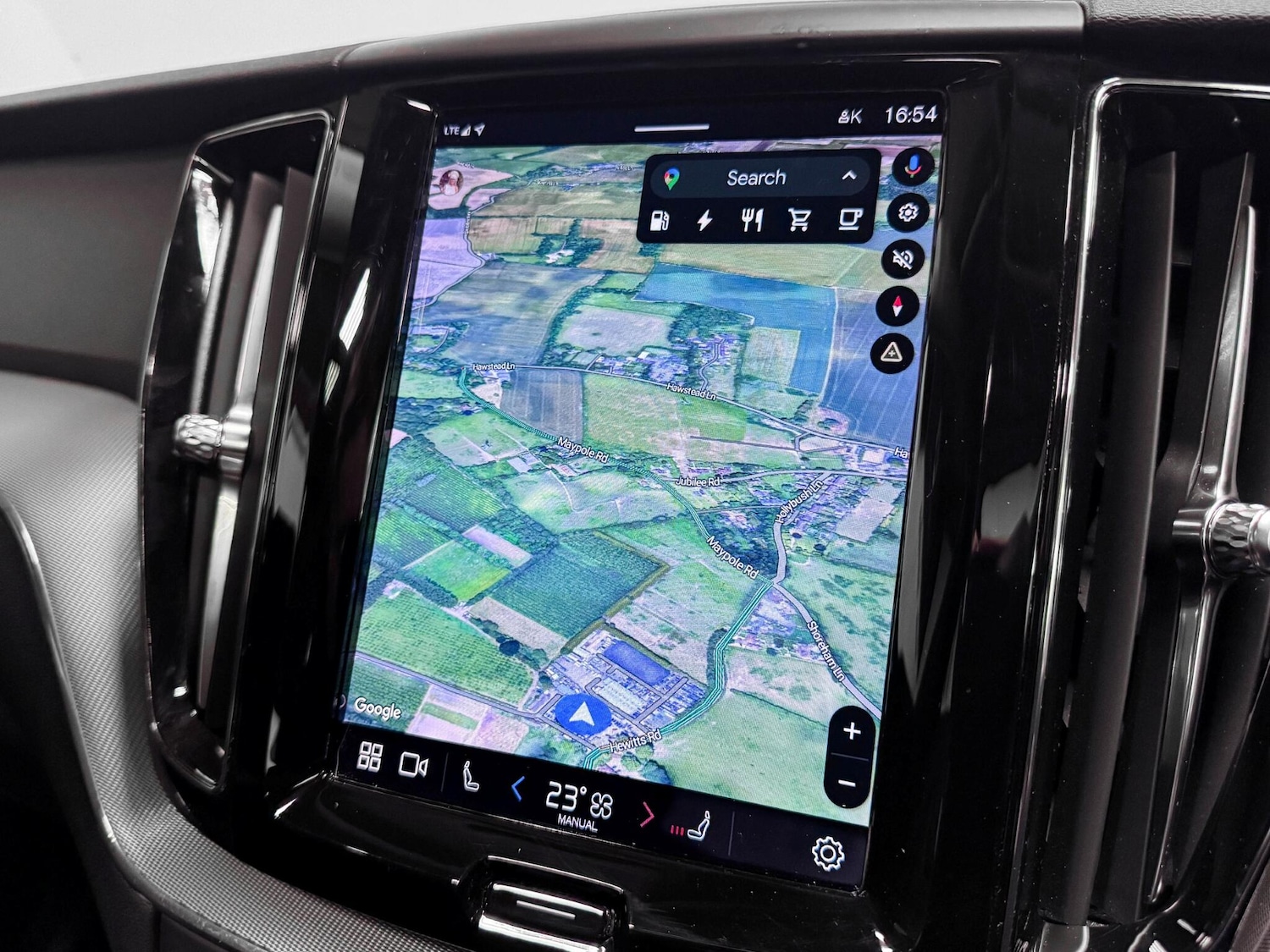 Used Volvo XC60 2022 for sale - 77143014: Photo 35