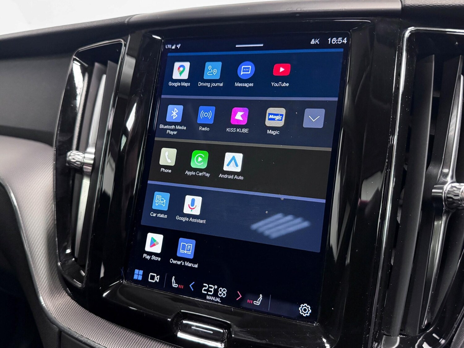 Used Volvo XC60 2022 for sale - 77143014: Photo 36