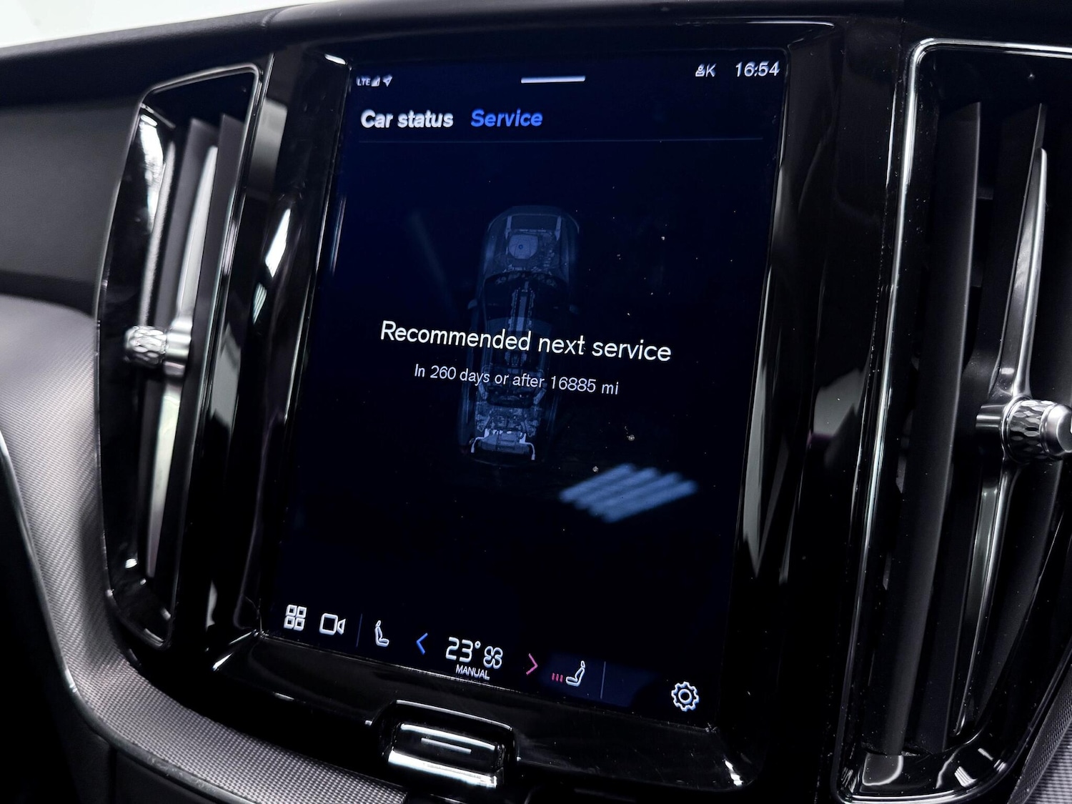 Used Volvo XC60 2022 for sale - 77143014: Photo 39