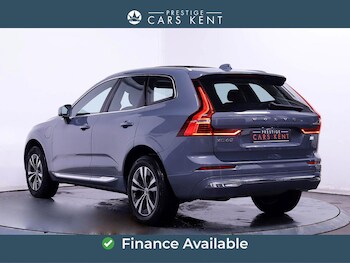Used Volvo XC60 2022 for sale - 77143014: Photo