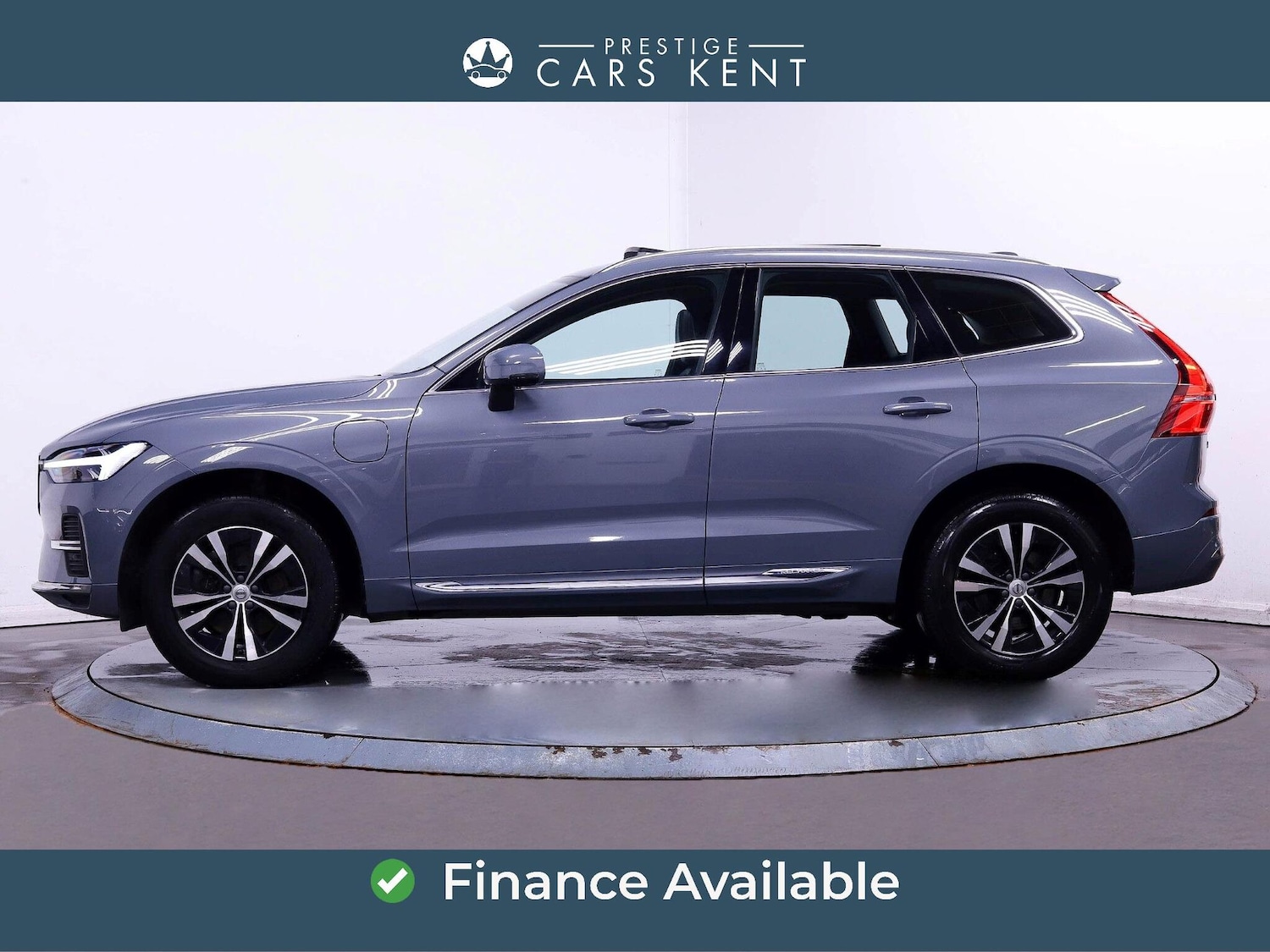 Used Volvo XC60 2022 for sale - 77143014: Photo 4