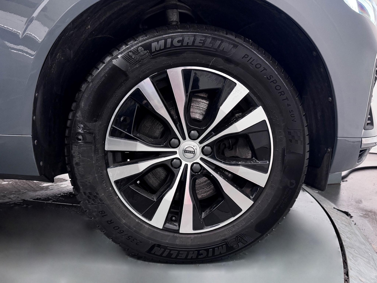 Used Volvo XC60 2022 for sale - 77143014: Photo 45