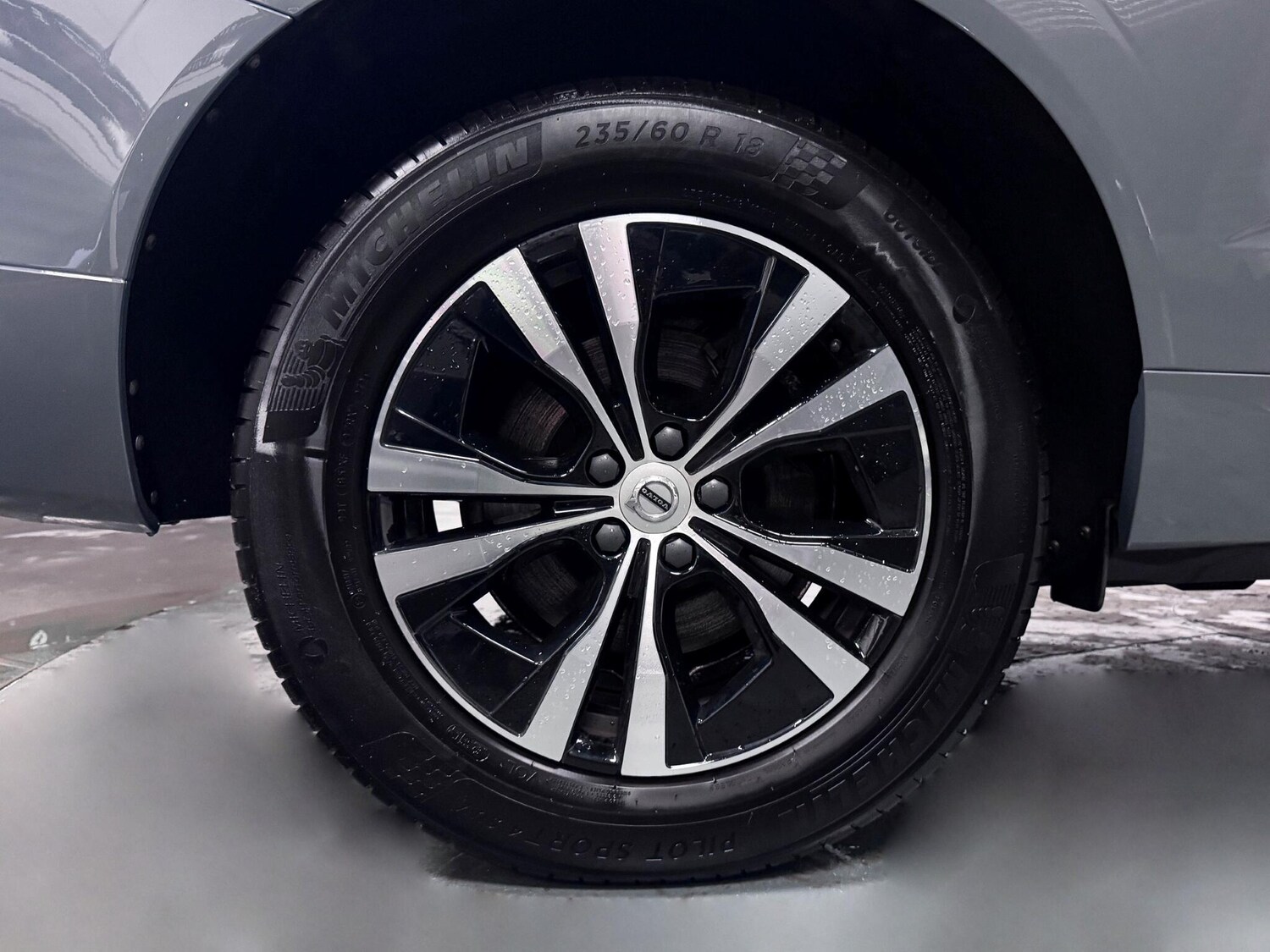 Used Volvo XC60 2022 for sale - 77143014: Photo 46