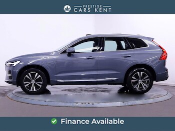 Used Volvo XC60 2022 for sale - 77143014: Photo