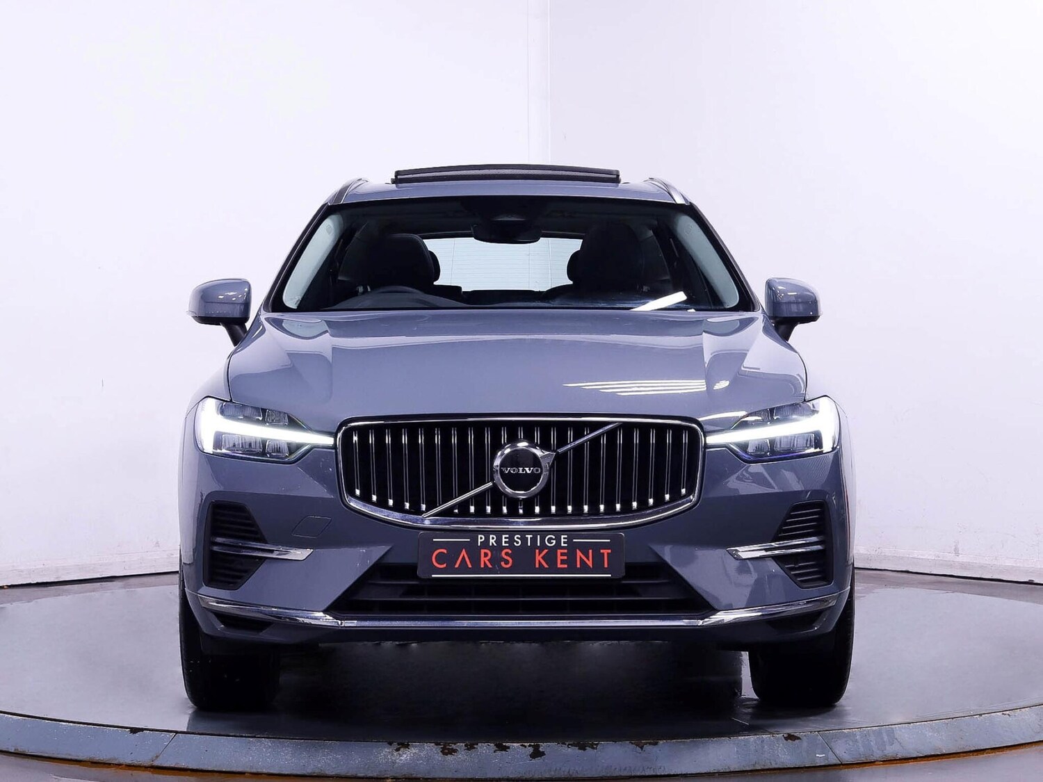 Used Volvo XC60 2022 for sale - 77143014: Photo 7