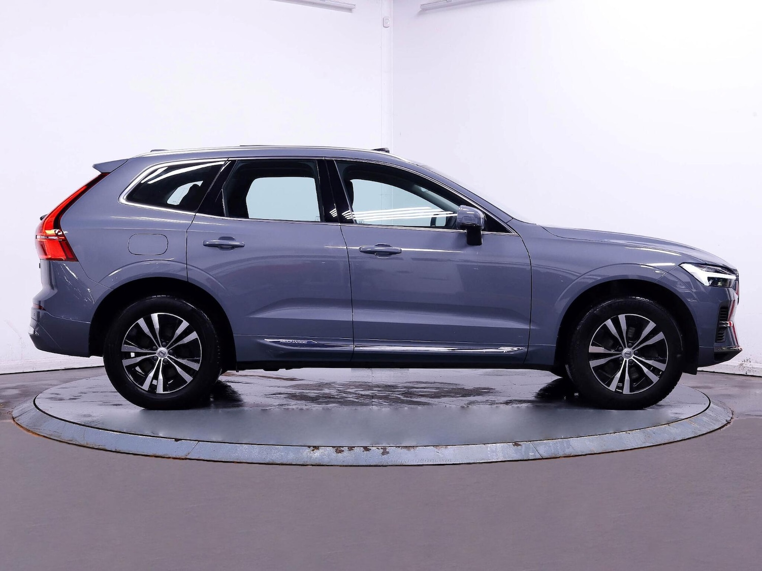Used Volvo XC60 2022 for sale - 77143014: Photo 8