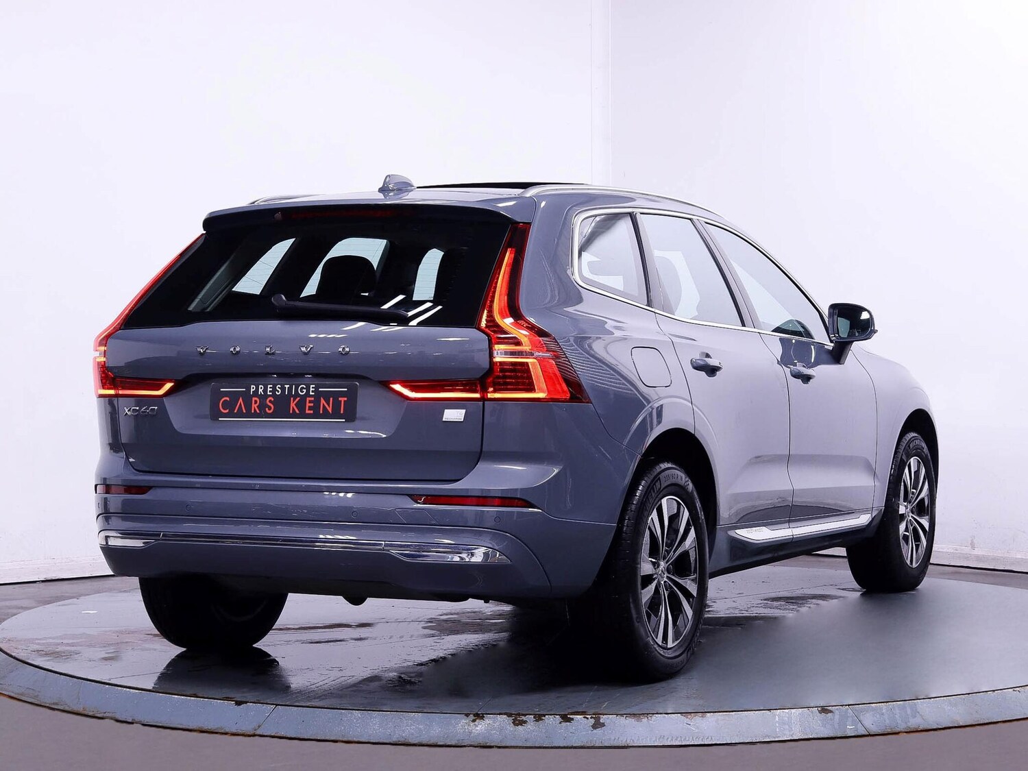 Used Volvo XC60 2022 for sale - 77143014: Photo 9