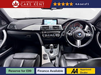Used BMW 3 Series 2018 for sale - 75696307: Photo