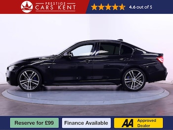 Used BMW 3 Series 2018 for sale - 75696307: Photo