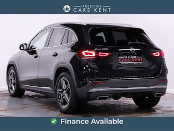 Used Mercedes-Benz GLA 2020 for sale - 78741952: Photo