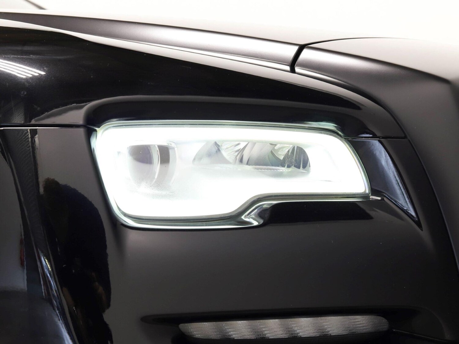 Used Rolls-Royce Silver Dawn for sale - 77671263: Photo 11