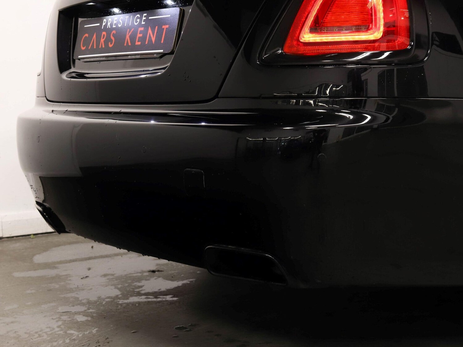 Used Rolls-Royce Silver Dawn for sale - 77671263: Photo 17