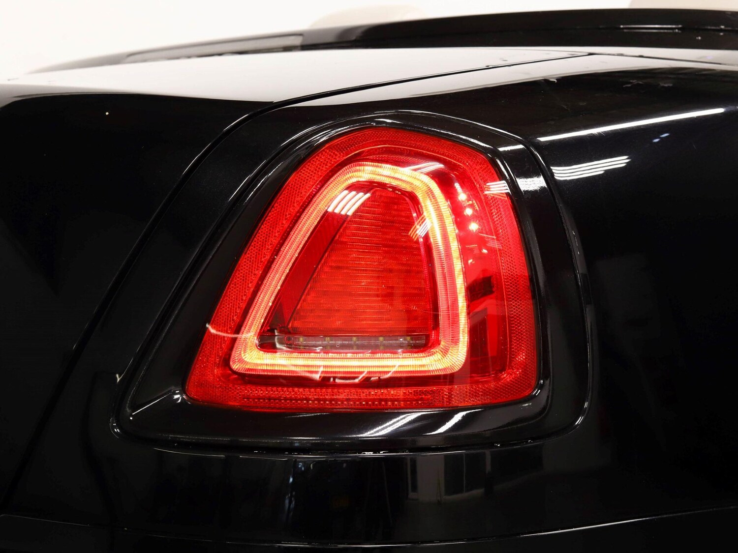 Used Rolls-Royce Silver Dawn for sale - 77671263: Photo 19