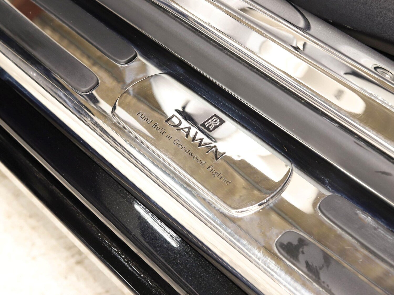 Used Rolls-Royce Silver Dawn for sale - 77671263: Photo 25