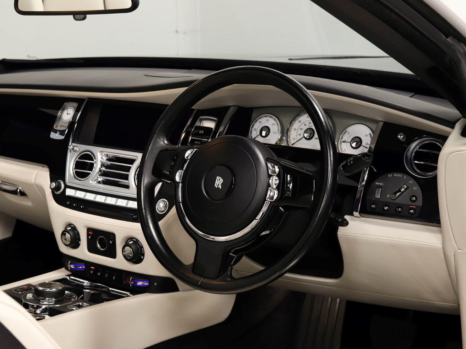 Used Rolls-Royce Silver Dawn for sale - 77671263: Photo 29