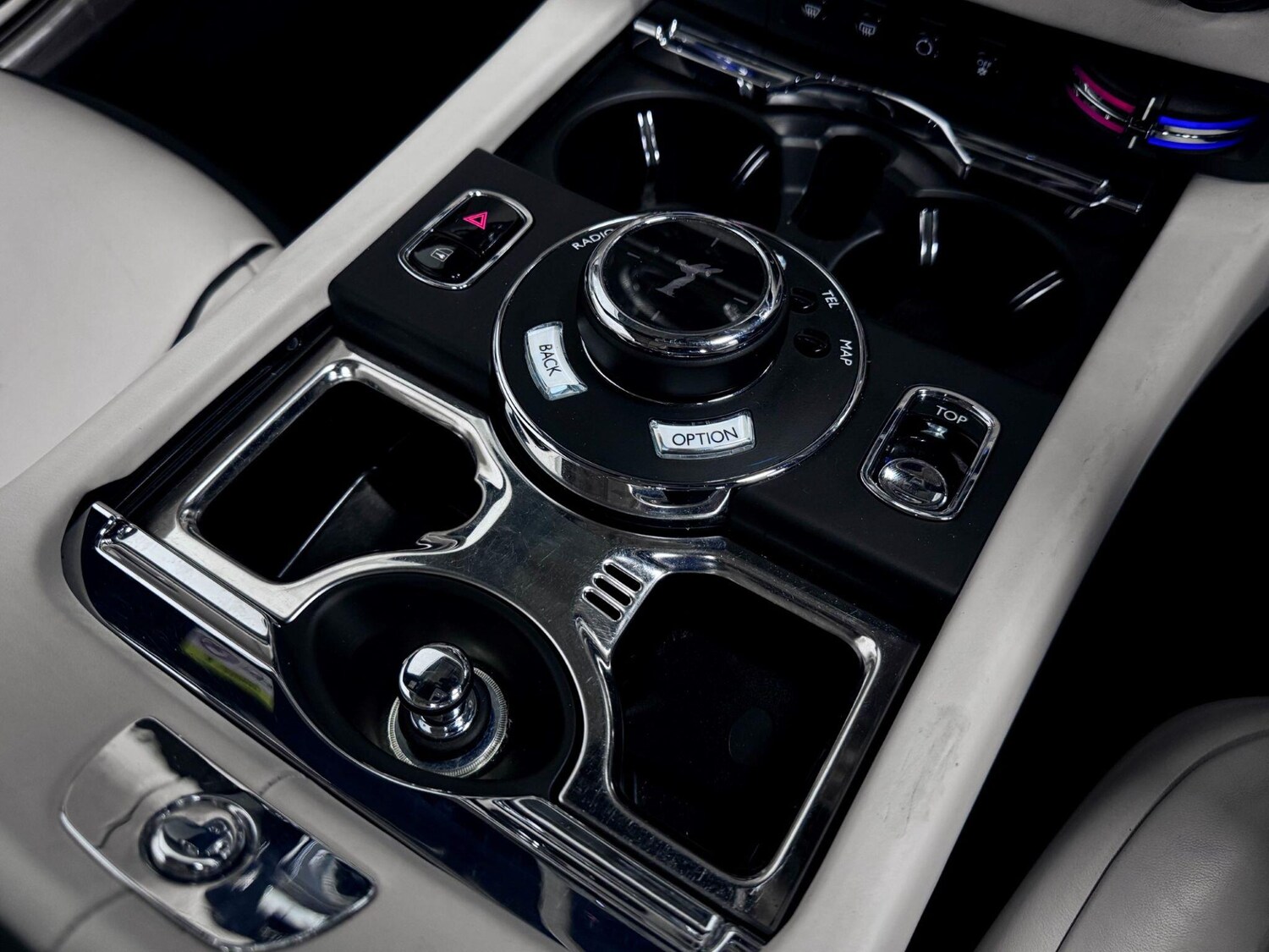 Used Rolls-Royce Silver Dawn for sale - 77671263: Photo 33