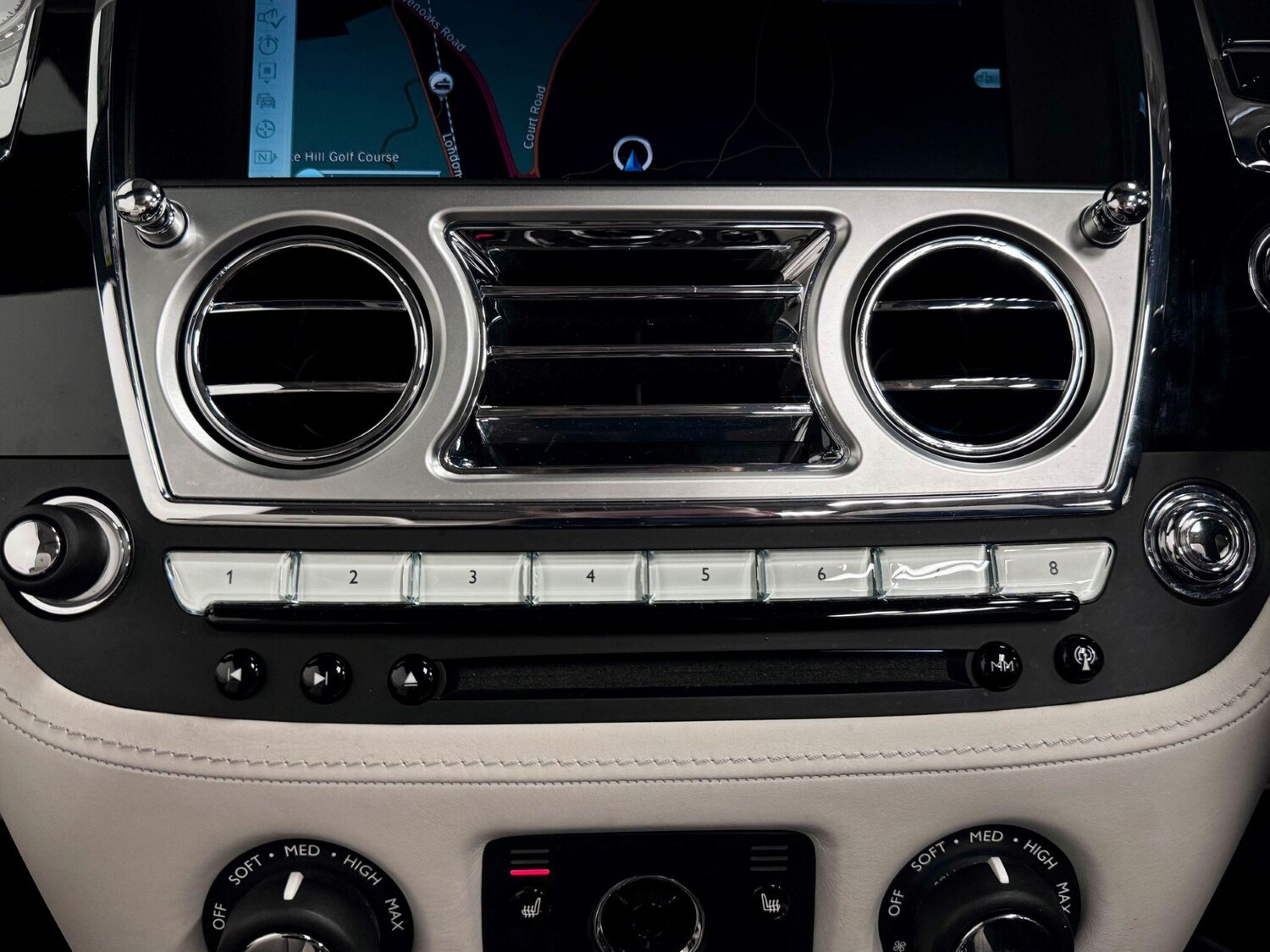 Used Rolls-Royce Silver Dawn for sale - 77671263: Photo 35