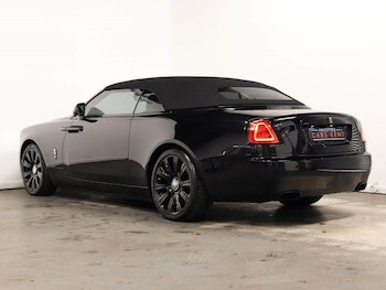 Used Rolls-Royce Silver Dawn 2016 for sale - 77671263: Photo