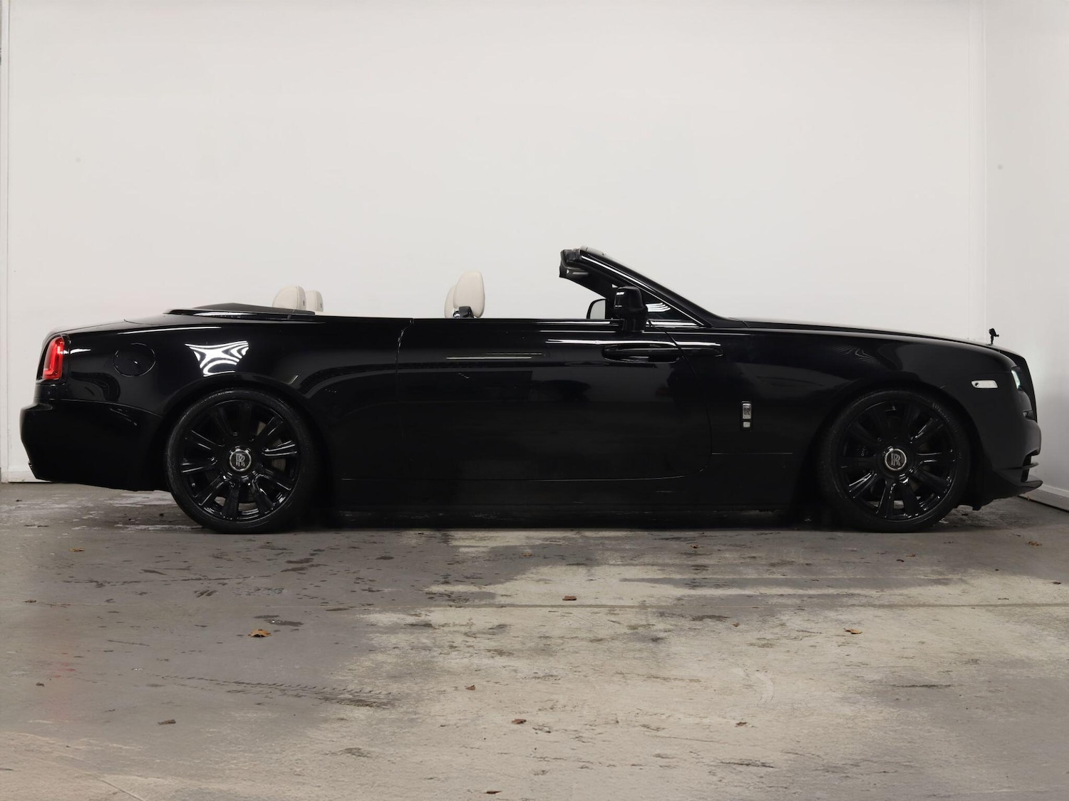 Used Rolls-Royce Silver Dawn for sale - 77671263: Photo 4