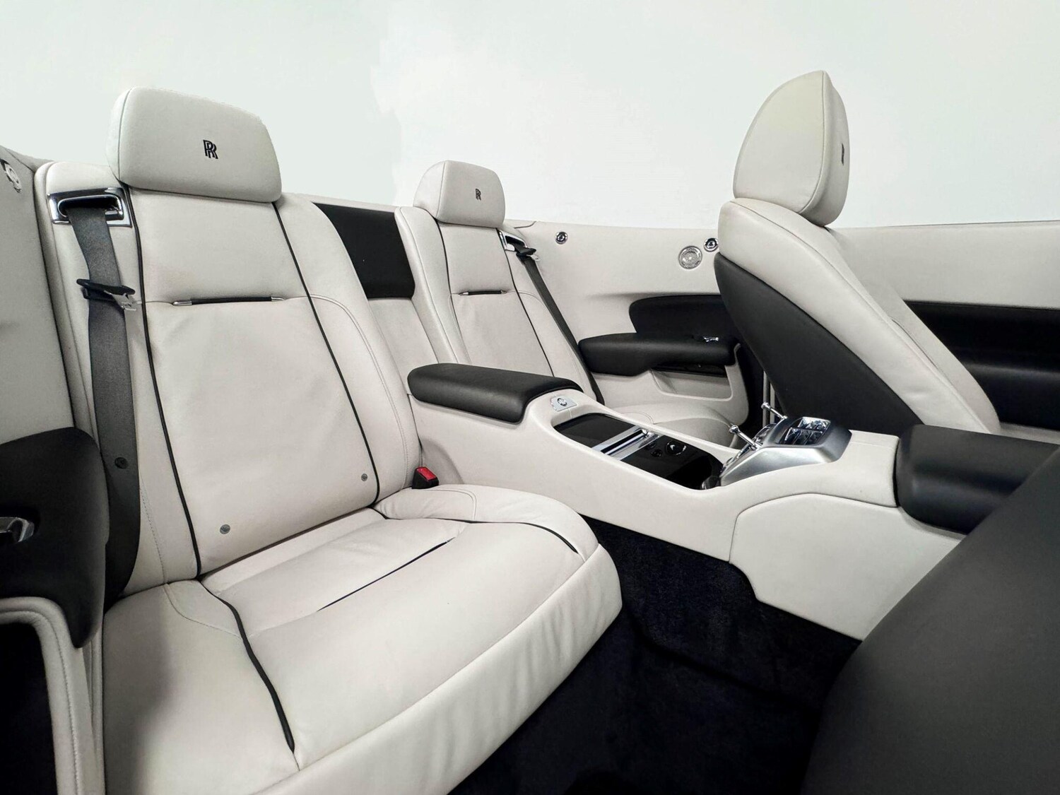 Used Rolls-Royce Silver Dawn for sale - 77671263: Photo 42