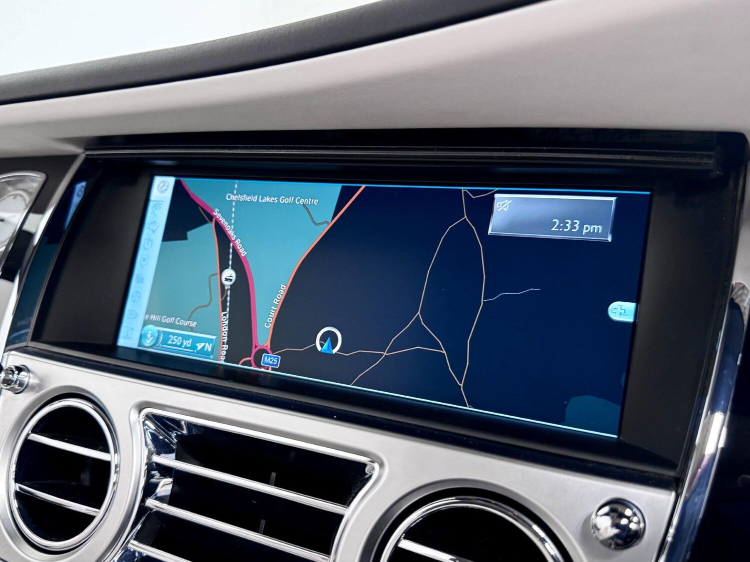 Used Rolls-Royce Silver Dawn for sale - 77671263: Photo 44