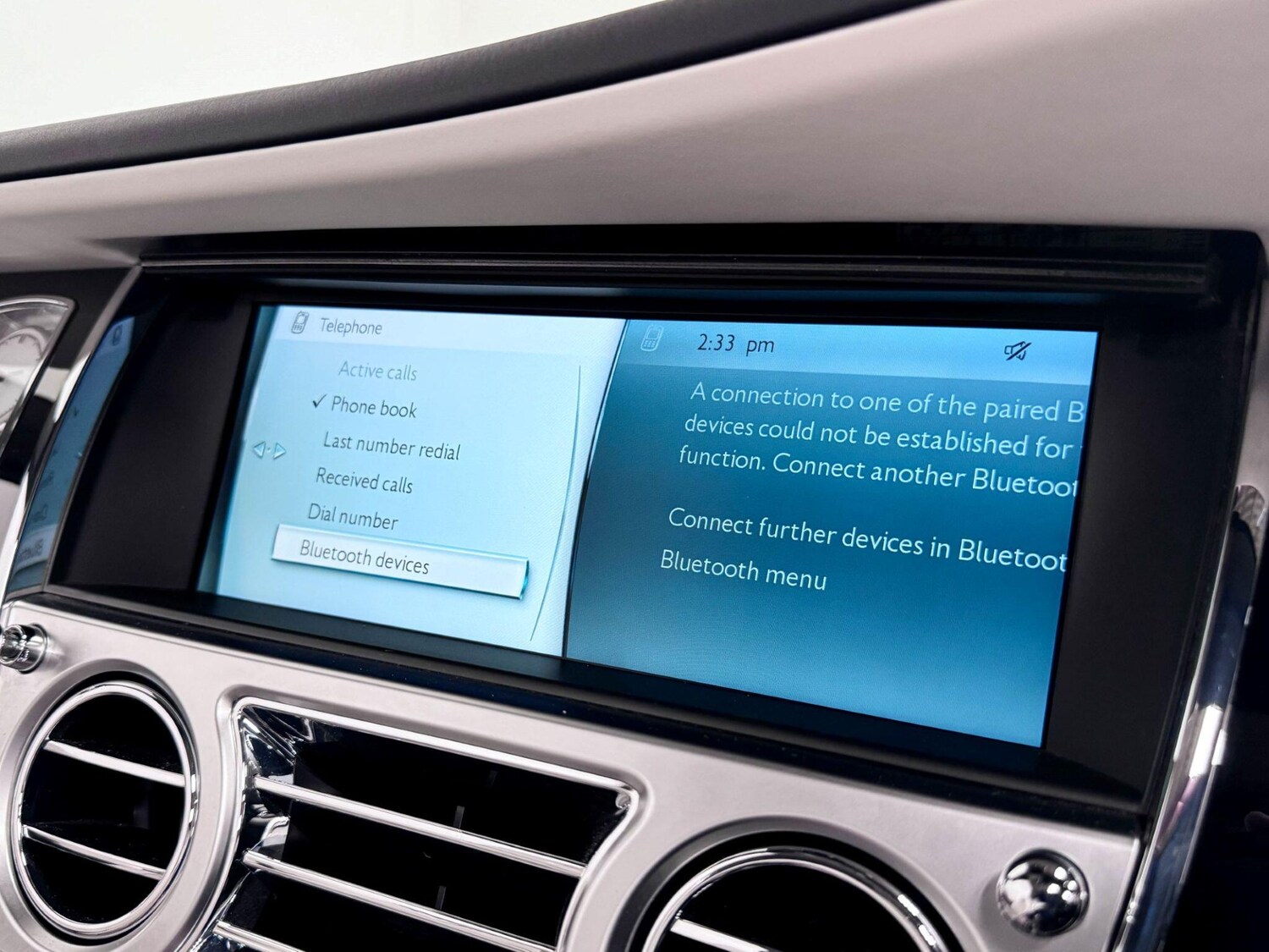 Used Rolls-Royce Silver Dawn for sale - 77671263: Photo 46