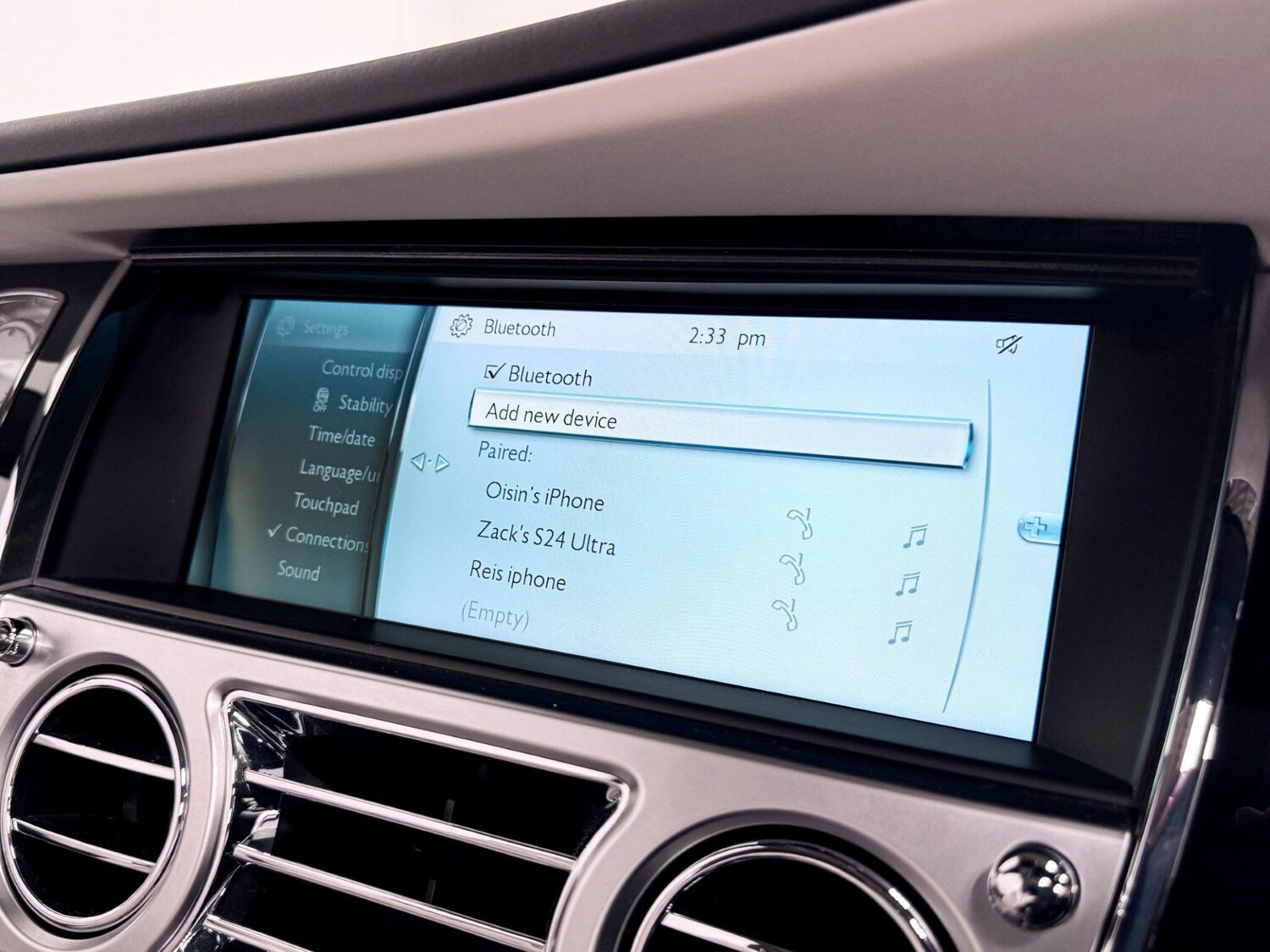 Used Rolls-Royce Silver Dawn for sale - 77671263: Photo 47