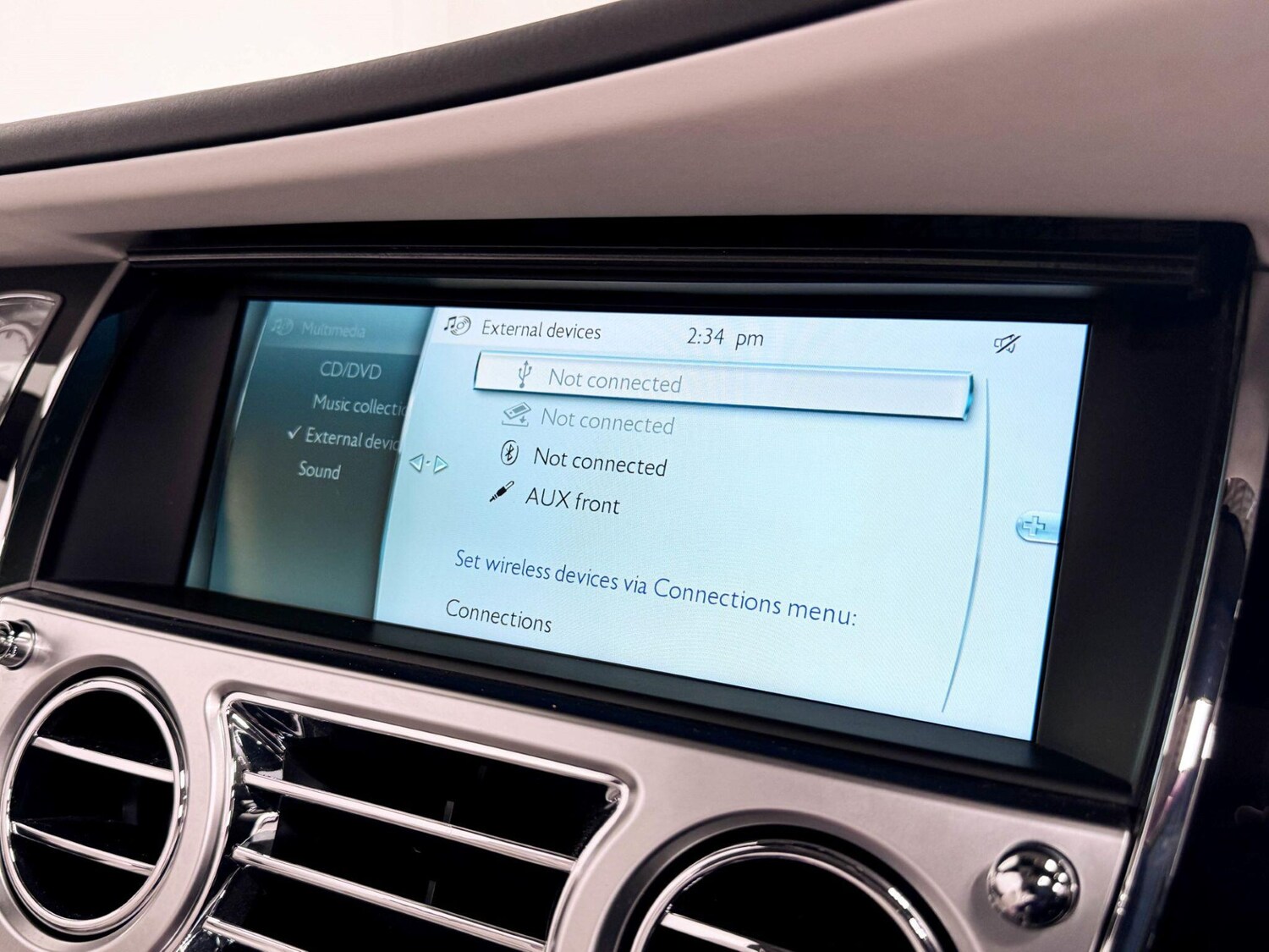 Used Rolls-Royce Silver Dawn for sale - 77671263: Photo 48