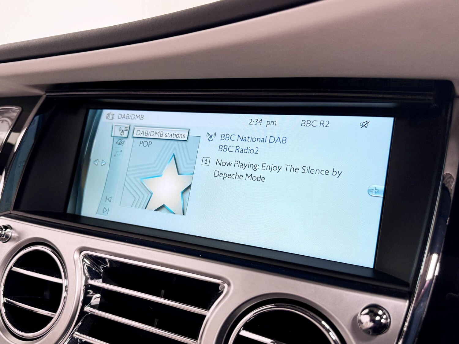 Used Rolls-Royce Silver Dawn for sale - 77671263: Photo 49