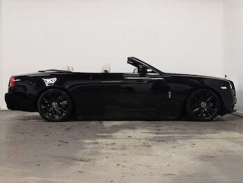 Used Rolls-Royce Silver Dawn 2016 for sale - 77671263: Photo