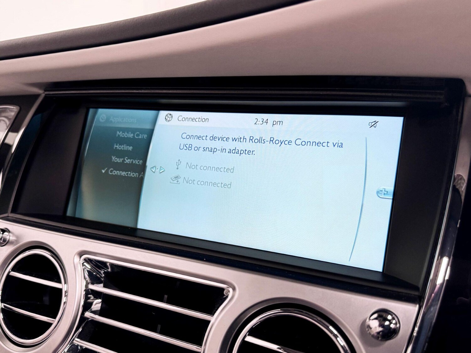 Used Rolls-Royce Silver Dawn for sale - 77671263: Photo 52