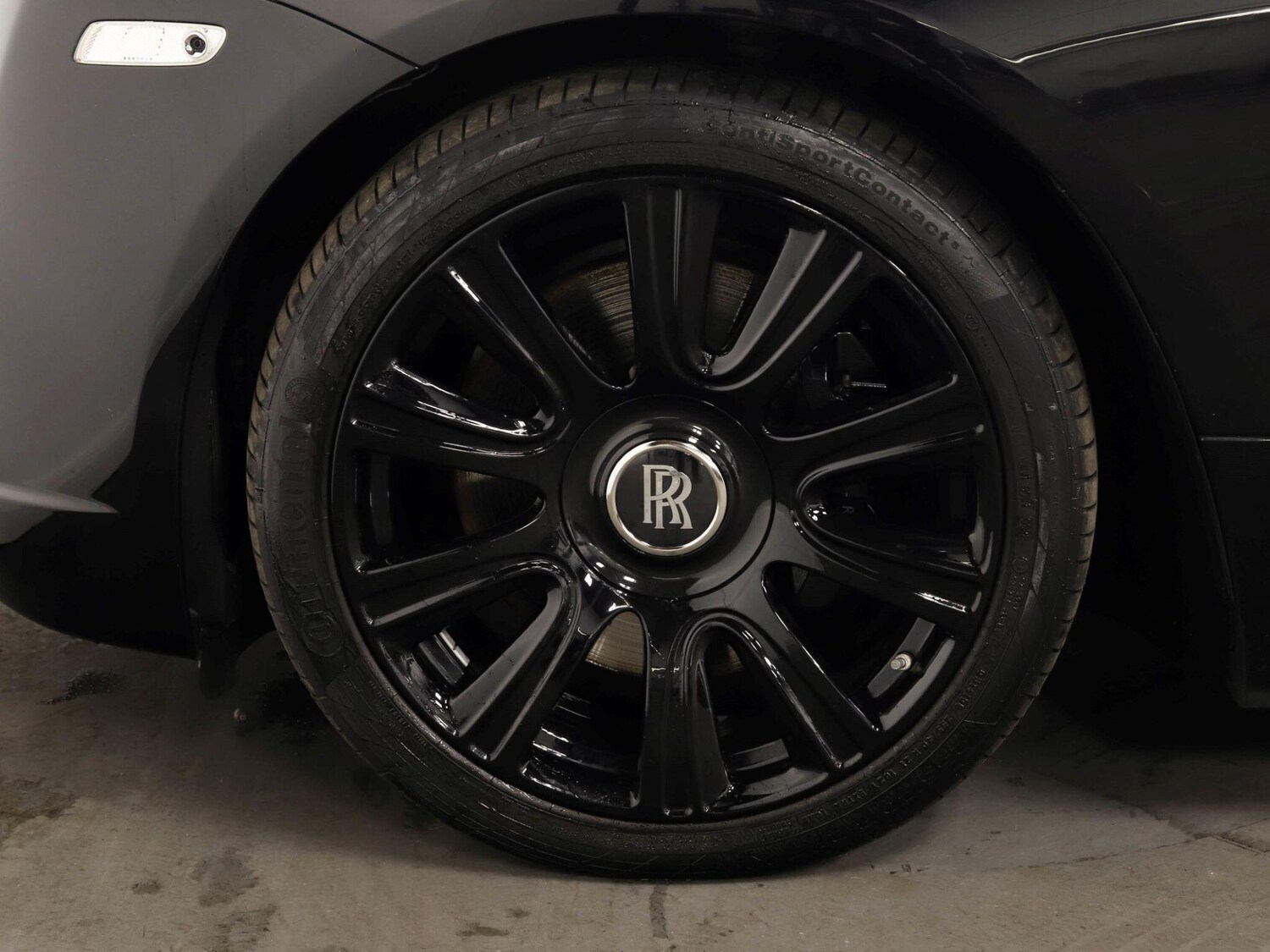 Used Rolls-Royce Silver Dawn for sale - 77671263: Photo 54