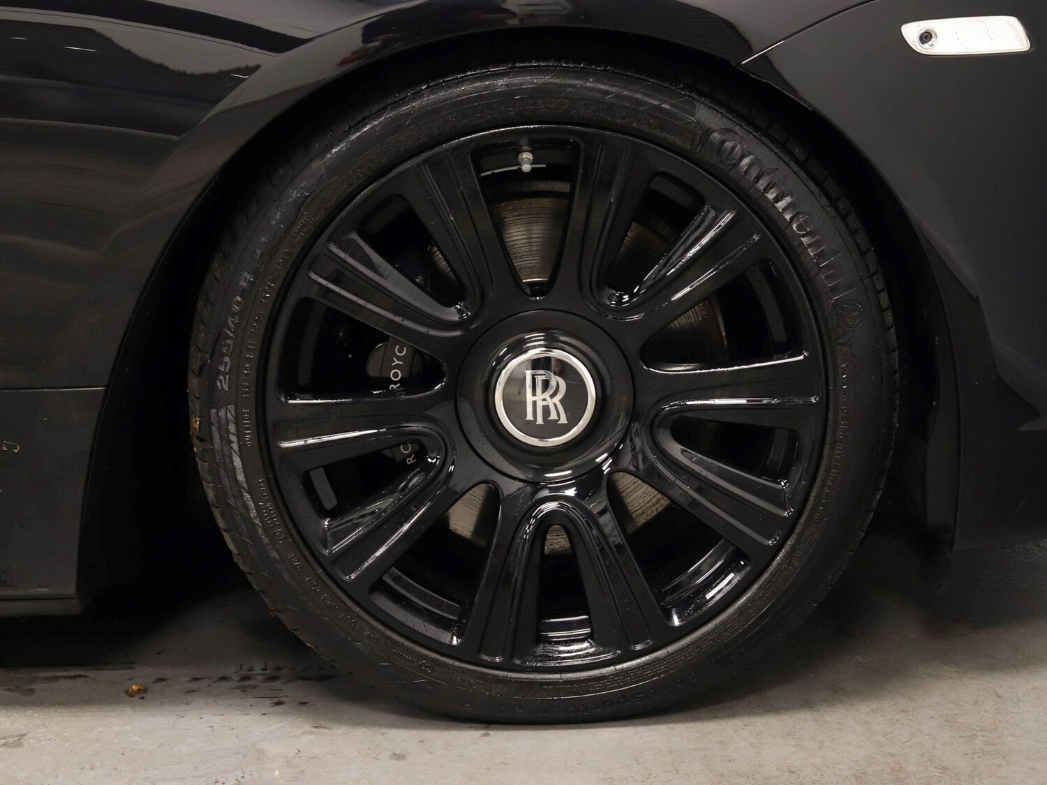 Used Rolls-Royce Silver Dawn for sale - 77671263: Photo 55