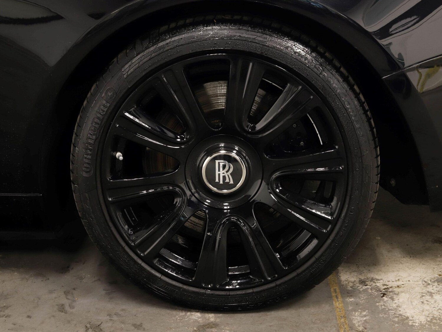 Used Rolls-Royce Silver Dawn for sale - 77671263: Photo 56