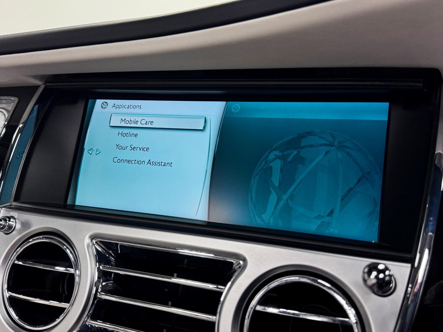 Used Rolls-Royce Silver Dawn 2016 for sale - 77671263: Photo 58