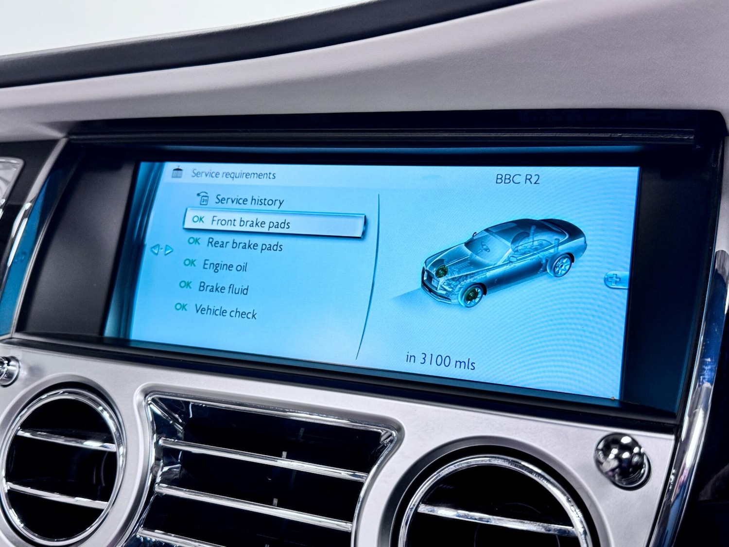 Used Rolls-Royce Silver Dawn 2016 for sale - 77671263: Photo 60