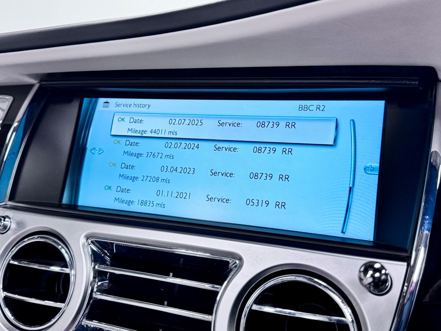 Used Rolls-Royce Silver Dawn 2016 for sale - 77671263: Photo 61