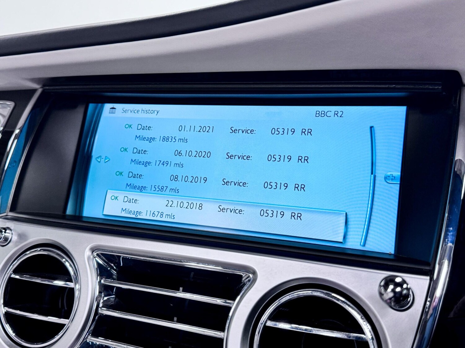 Used Rolls-Royce Silver Dawn 2016 for sale - 77671263: Photo 62