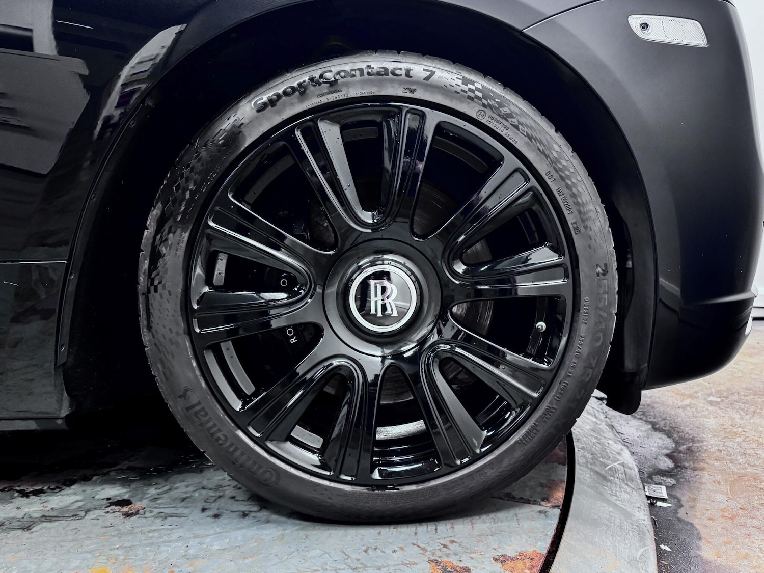 Used Rolls-Royce Silver Dawn 2016 for sale - 77671263: Photo 66