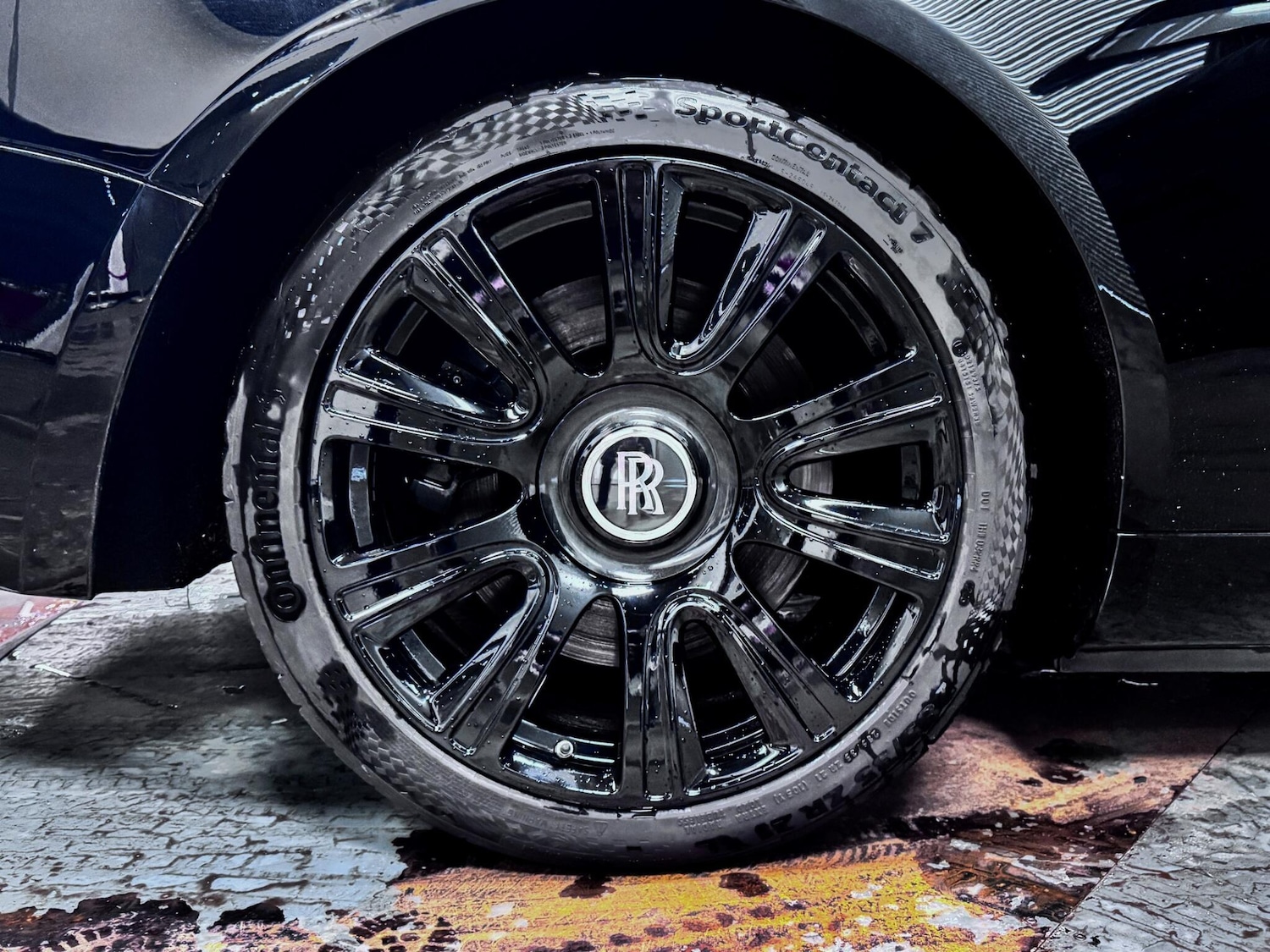 Used Rolls-Royce Silver Dawn 2016 for sale - 77671263: Photo 67