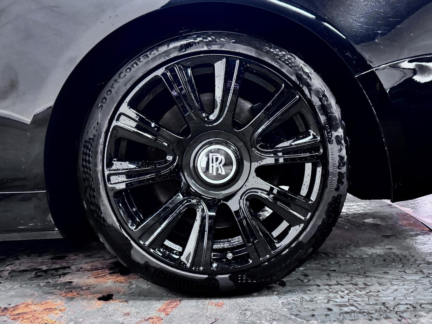 Used Rolls-Royce Silver Dawn 2016 for sale - 77671263: Photo 68