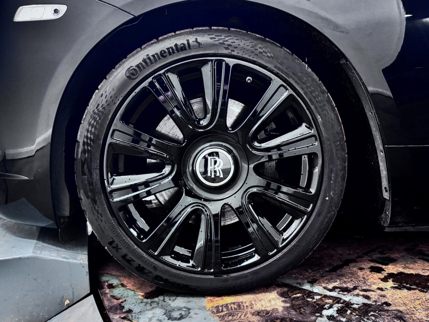 Used Rolls-Royce Silver Dawn 2016 for sale - 77671263: Photo 69