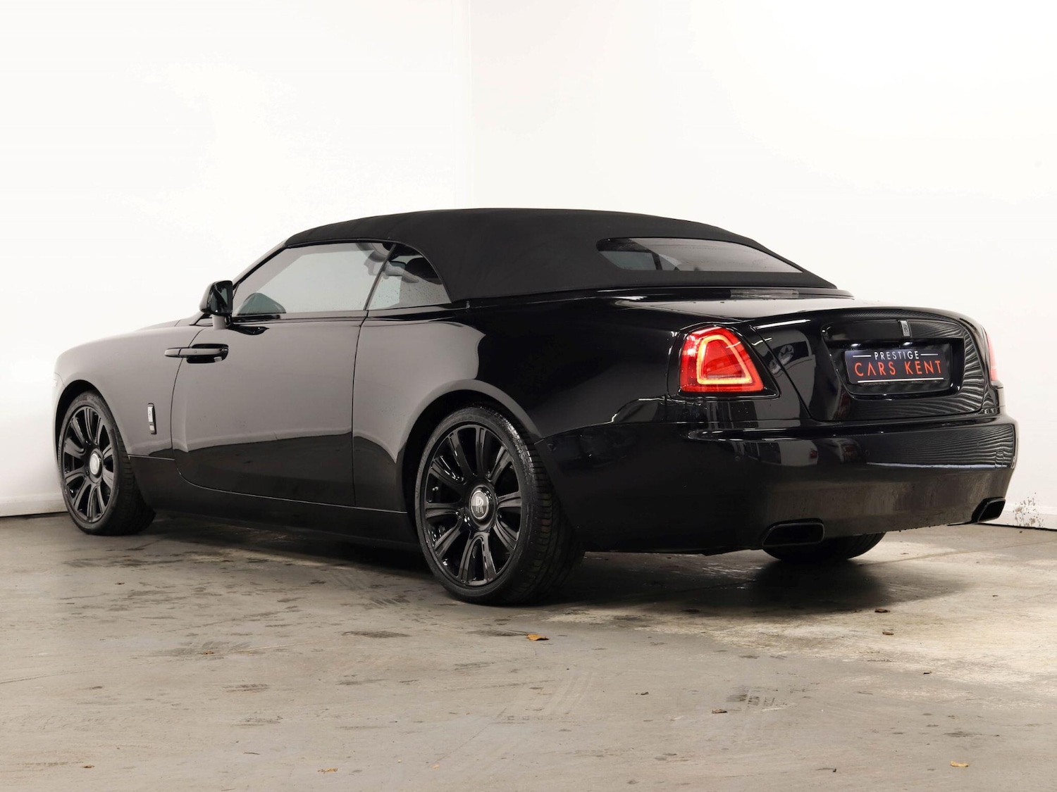 Used Rolls-Royce Silver Dawn 2016 for sale - 77671263: Photo 72