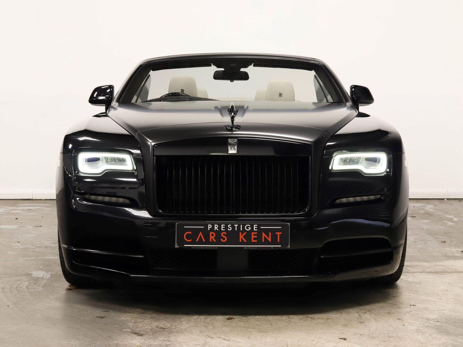Used Rolls-Royce Silver Dawn 2016 for sale - 77671263: Photo 74