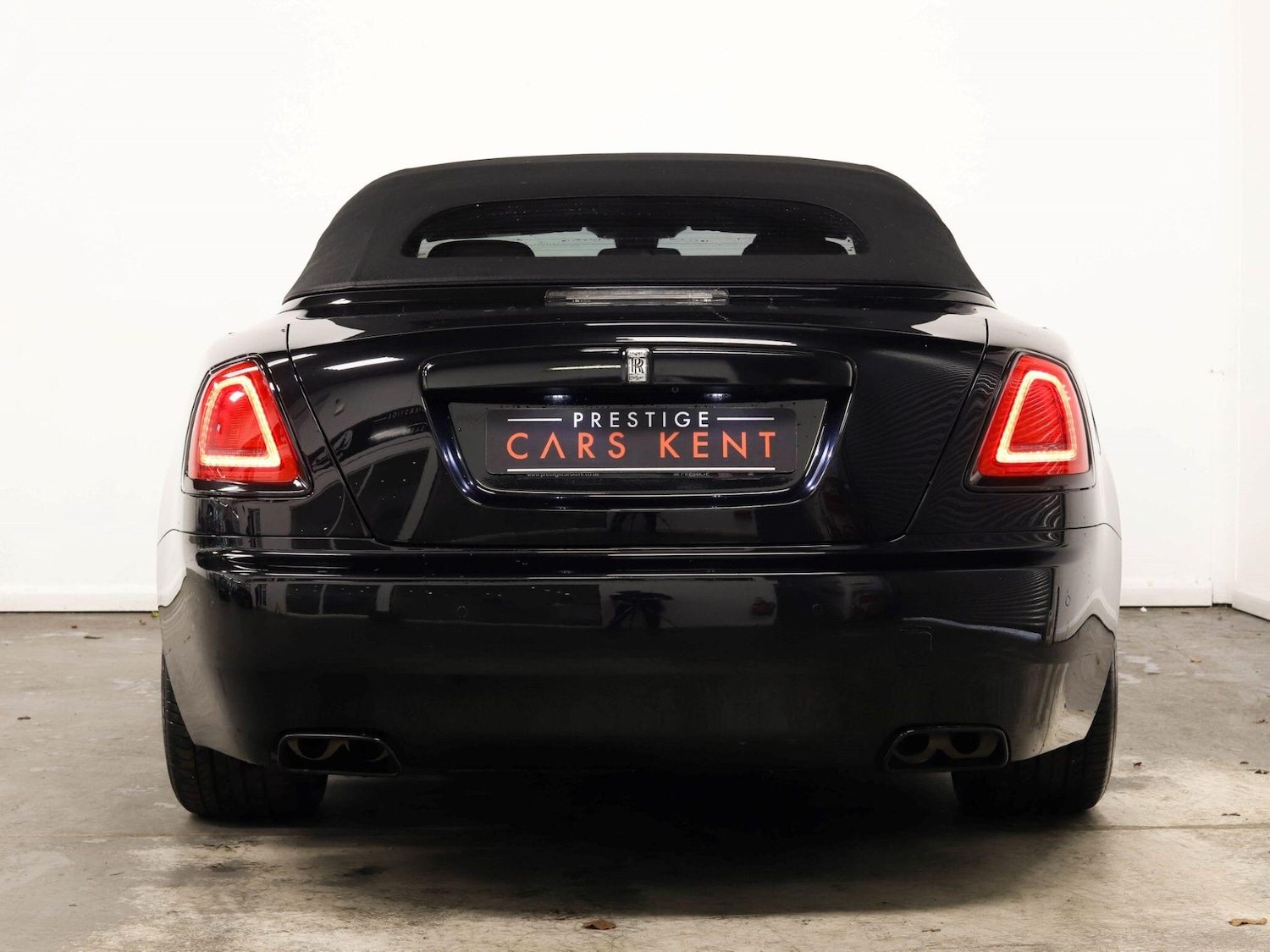 Used Rolls-Royce Silver Dawn 2016 for sale - 77671263: Photo 75