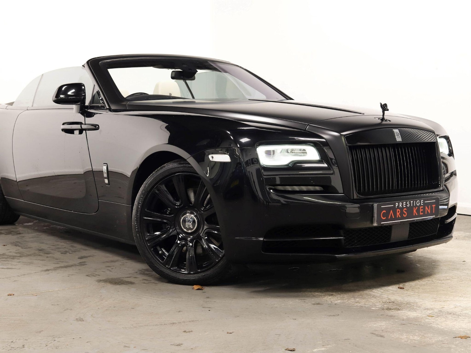 Used Rolls-Royce Silver Dawn 2016 for sale - 77671263: Photo 76
