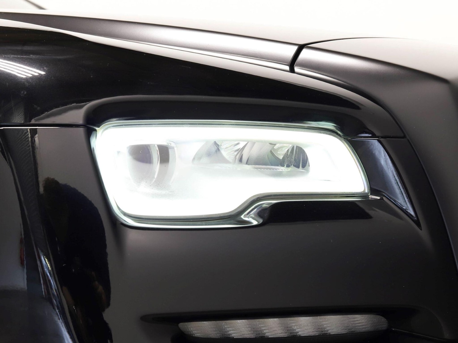 Used Rolls-Royce Silver Dawn 2016 for sale - 77671263: Photo 80