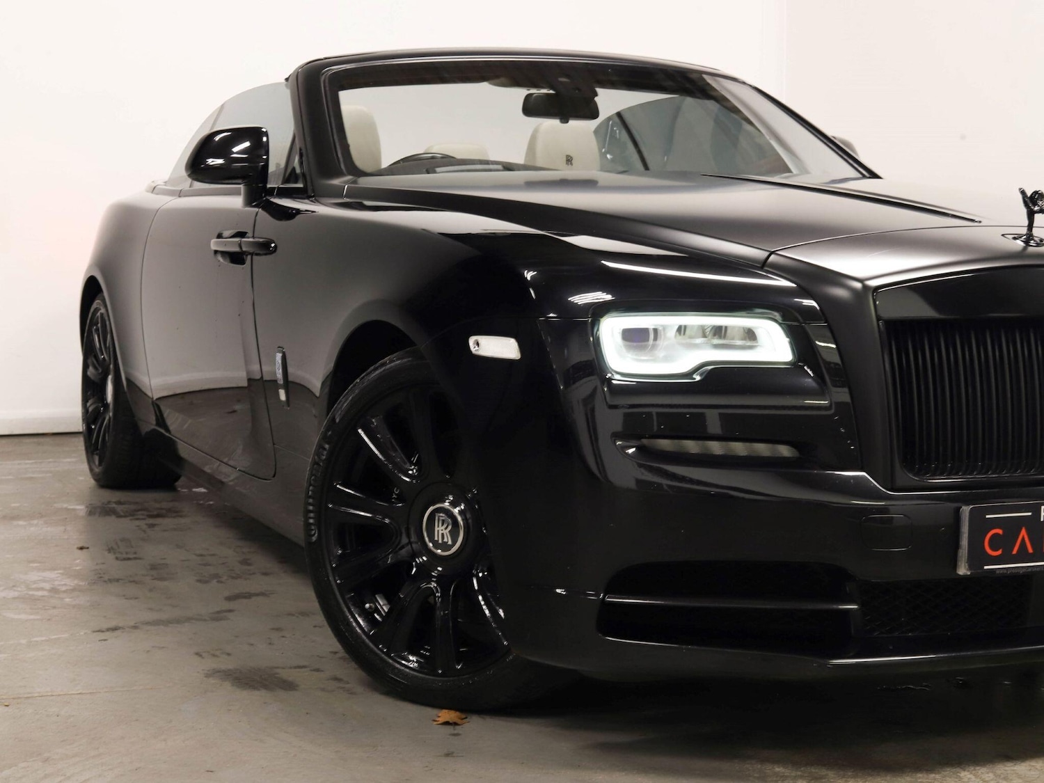 Used Rolls-Royce Silver Dawn 2016 for sale - 77671263: Photo 81