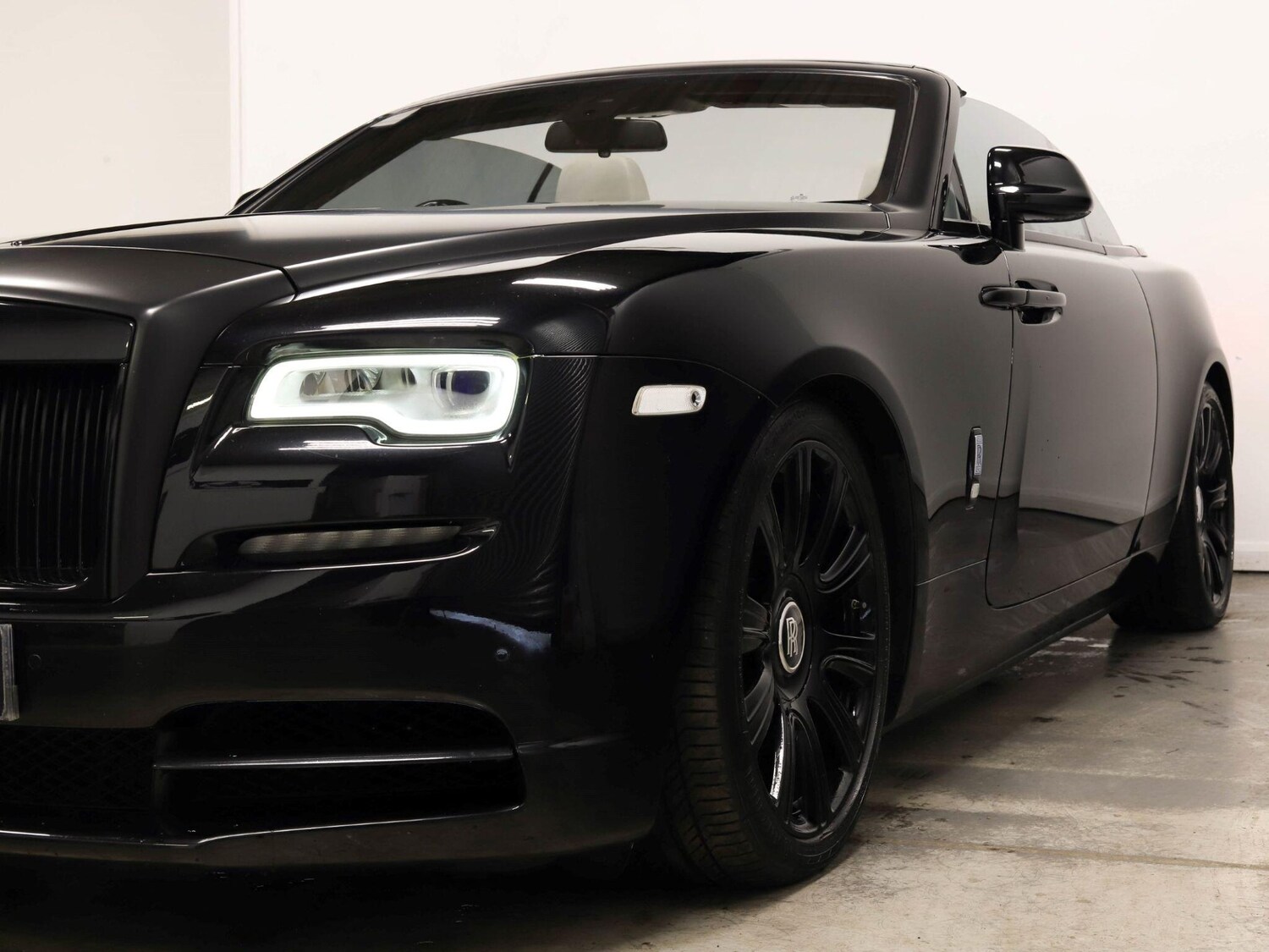 Used Rolls-Royce Silver Dawn 2016 for sale - 77671263: Photo 85