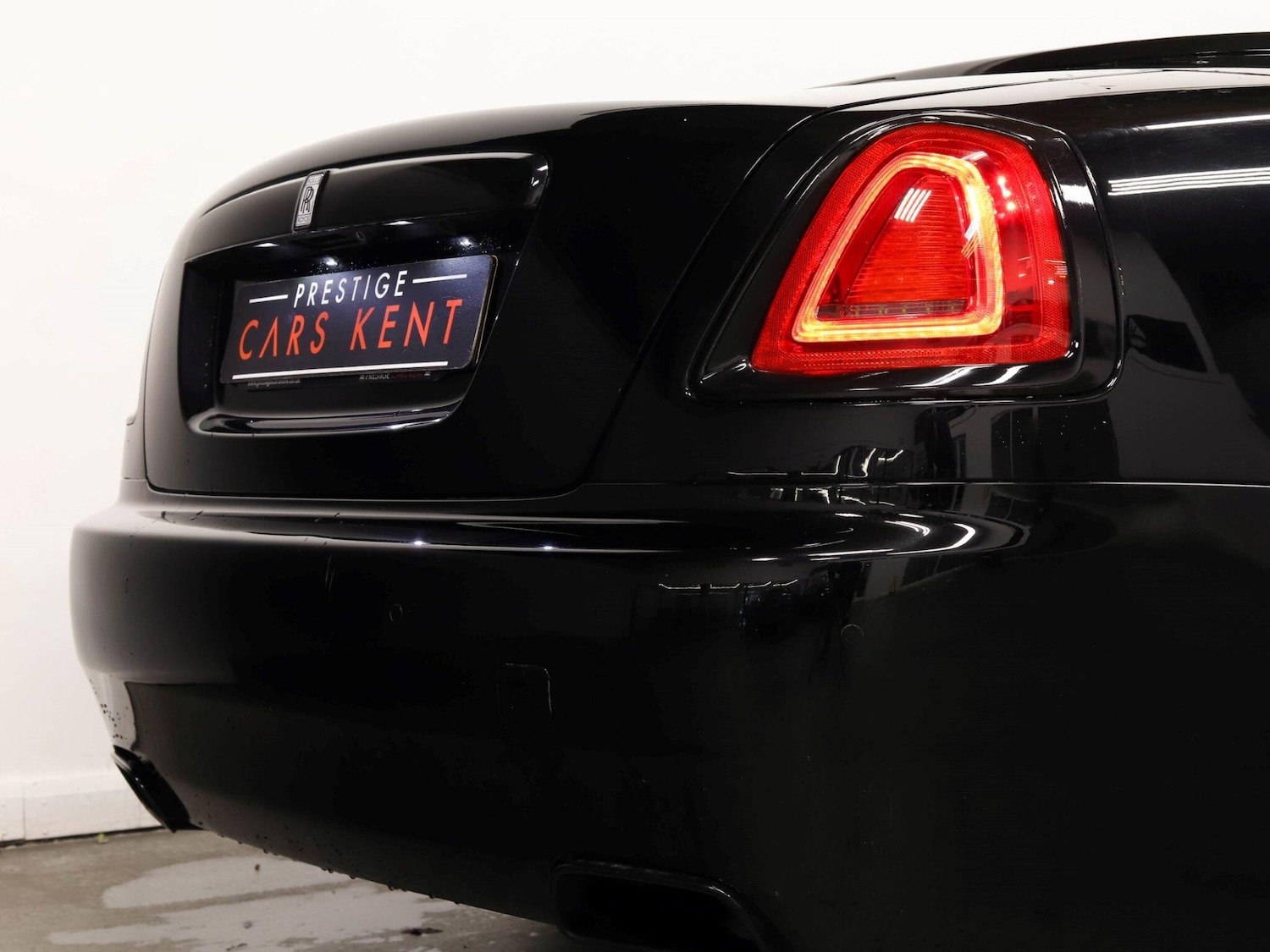 Used Rolls-Royce Silver Dawn 2016 for sale - 77671263: Photo 87